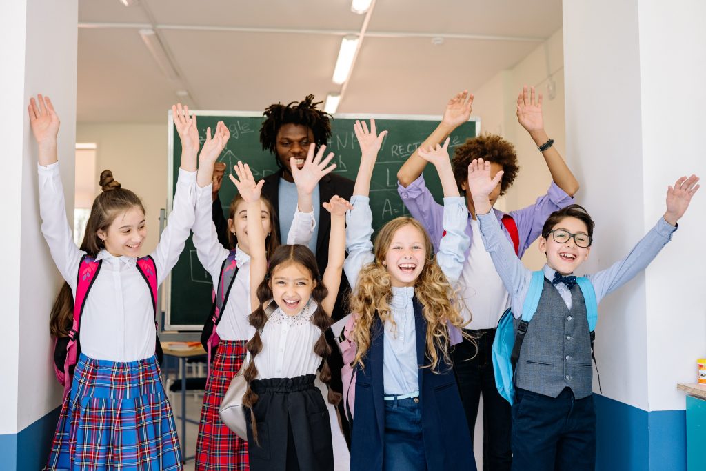 Tutoring for international students in Slovenia
